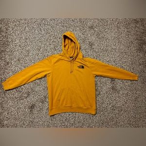 Men’s The NorthFace hoodie Large